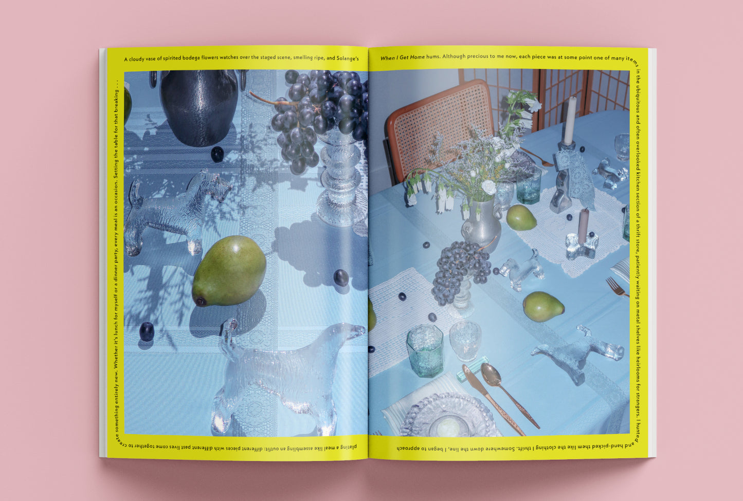 Mildew Issue 3